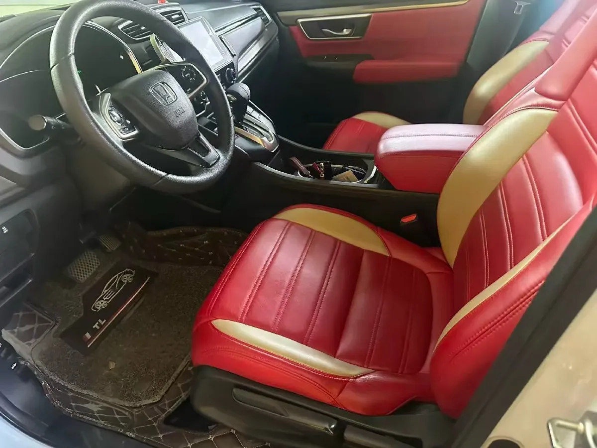 2020 Honda Breeze 1.5T 193HP L4 CVT,autocango,china used car exporter,china ev exporter,chinese used car exporter,chinese used ev exporter