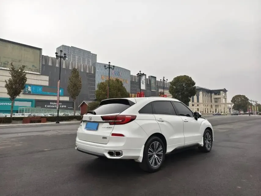 2020 Honda Avancier 1.5T 193HP L4 CVT,autocango,china used car exporter,china ev exporter,chinese used car exporter,chinese used ev exporter