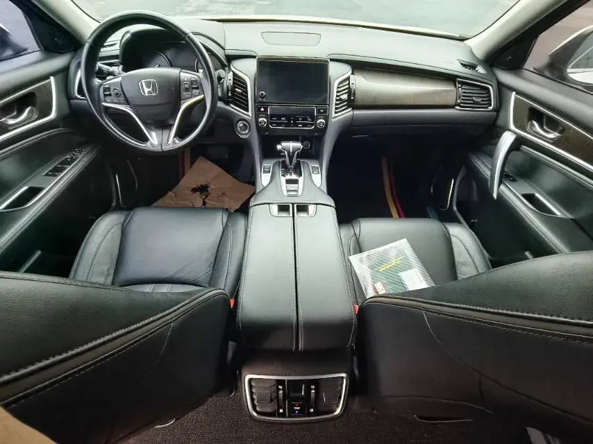 2020 Honda Avancier 1.5T 193HP L4 CVT,autocango,china used car exporter,china ev exporter,chinese used car exporter,chinese used ev exporter