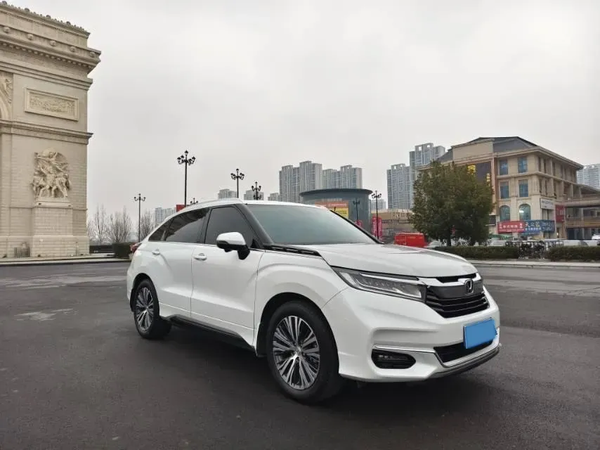 2020 Honda Avancier 1.5T 193HP L4 CVT,autocango,china used car exporter,china ev exporter,chinese used car exporter,chinese used ev exporter
