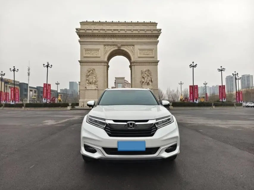 2020 Honda Avancier 1.5T 193HP L4 CVT,autocango,china used car exporter,china ev exporter,chinese used car exporter,chinese used ev exporter