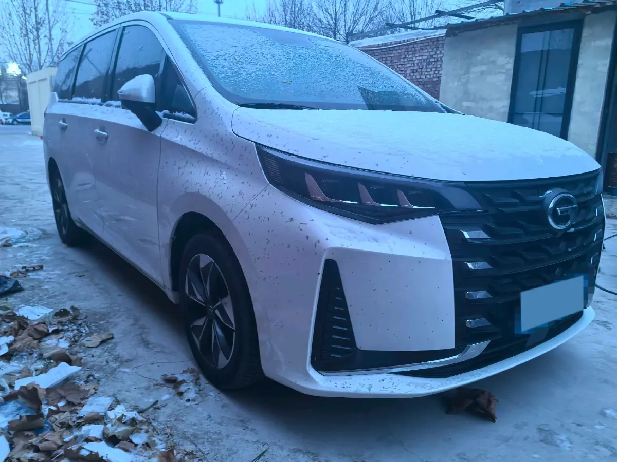 2021 GAC Trumpchi M6 1.5T 169HP L4 7DCT,autocango,china used car exporter,china ev exporter,chinese used car exporter,chinese used ev exporter