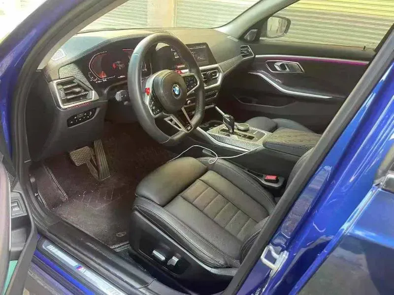 2020 BMW 3 Series 2.0T 184HP L4 8AT,autocango,china used car exporter,china ev exporter,chinese used car exporter,chinese used ev exporter