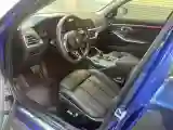 2020 BMW 3 Series 2.0T 184HP L4 8AT