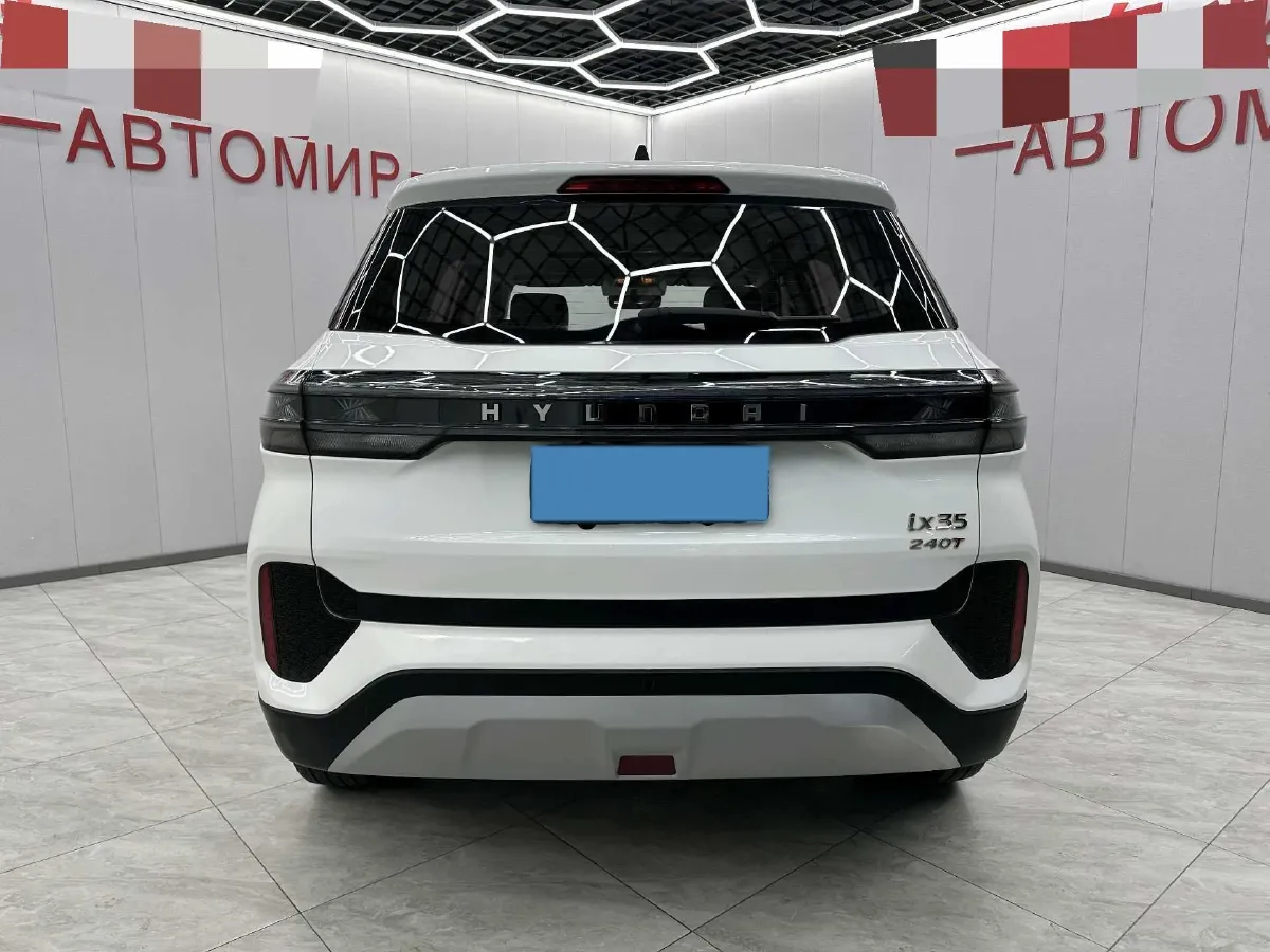 2021 Hyundai ix35 1.4T 140HP L4 7DCT,autocango,china used car exporter,china ev exporter,chinese used car exporter,chinese used ev exporter