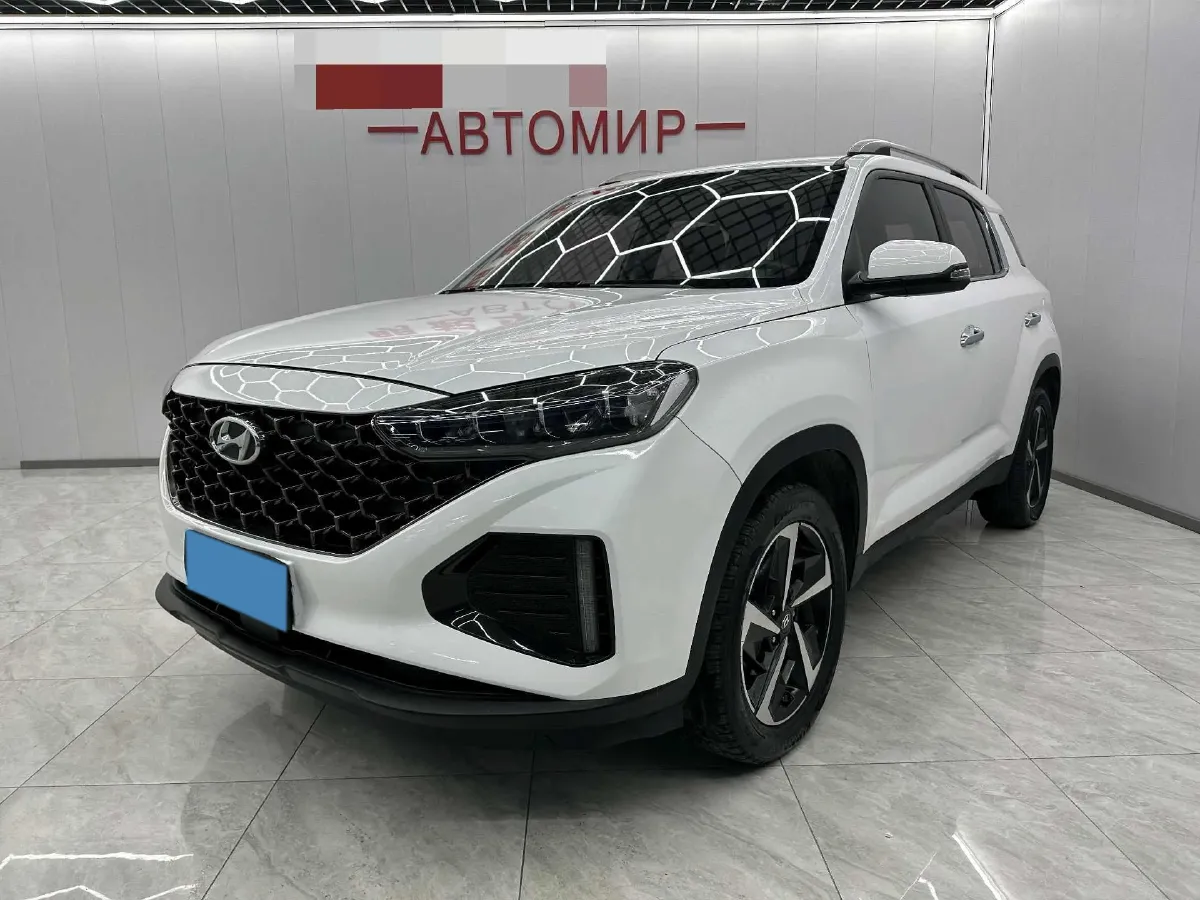 2021 Hyundai ix35 1.4T 140HP L4 7DCT,autocango,china used car exporter,china ev exporter,chinese used car exporter,chinese used ev exporter