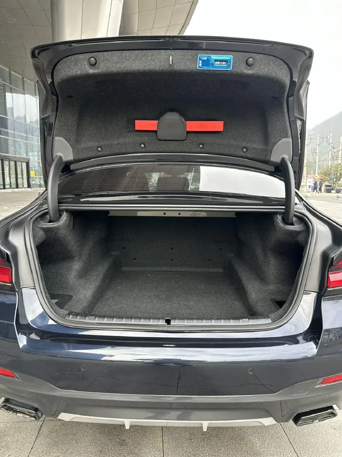 2022 BMW 5 Series 2.0T 252HP L4 8AT,autocango,china used car exporter,china ev exporter,chinese used car exporter,chinese used ev exporter