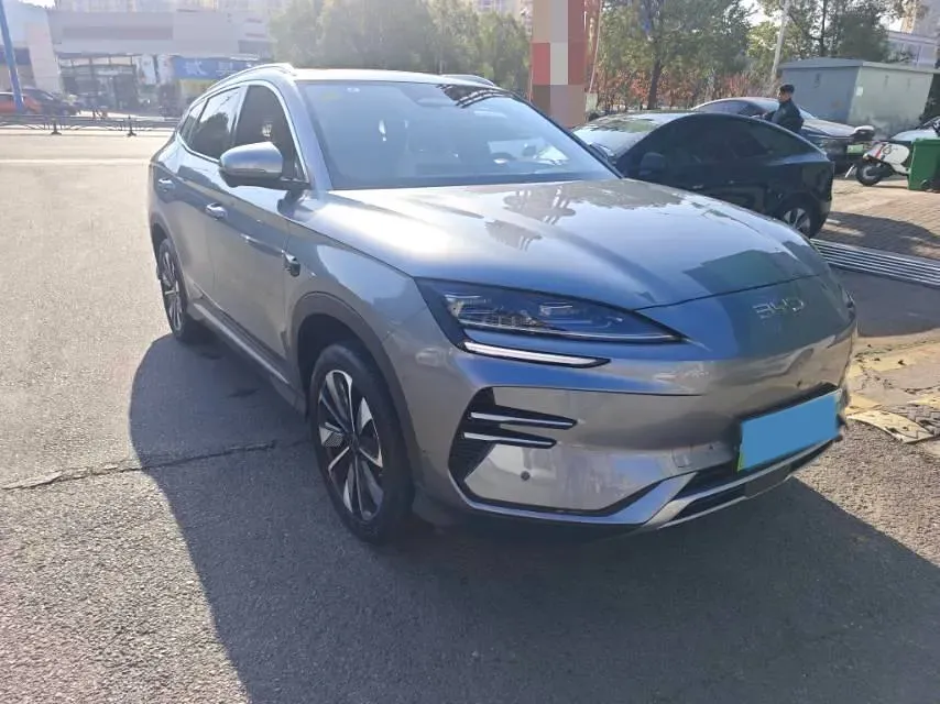 2025 BYD Song Plus BEV 71.8KWH,autocango,china used car exporter,china ev exporter,chinese used car exporter,chinese used ev exporter