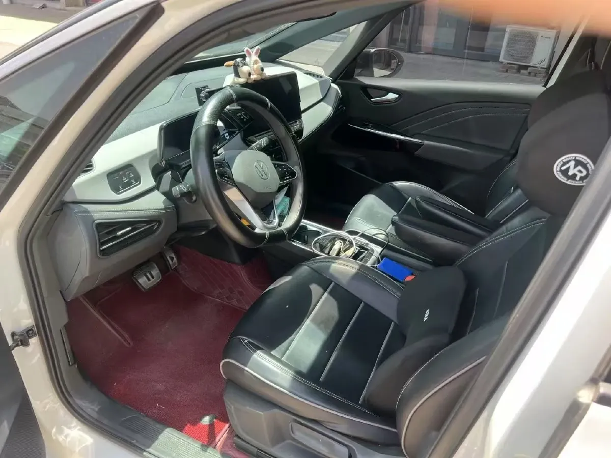 2024 Volkswagen ID.3 BEV 52.8KWH,autocango,china used car exporter,china ev exporter,chinese used car exporter,chinese used ev exporter