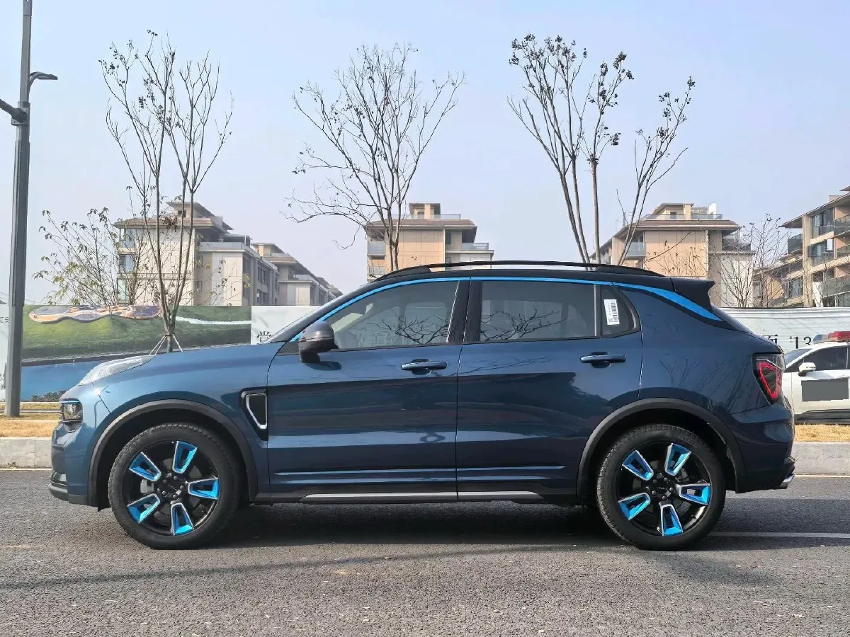 2021 LYNK&CO 01 2.0T 218HP L4 8AT,autocango,china used car exporter,china ev exporter,chinese used car exporter,chinese used ev exporter