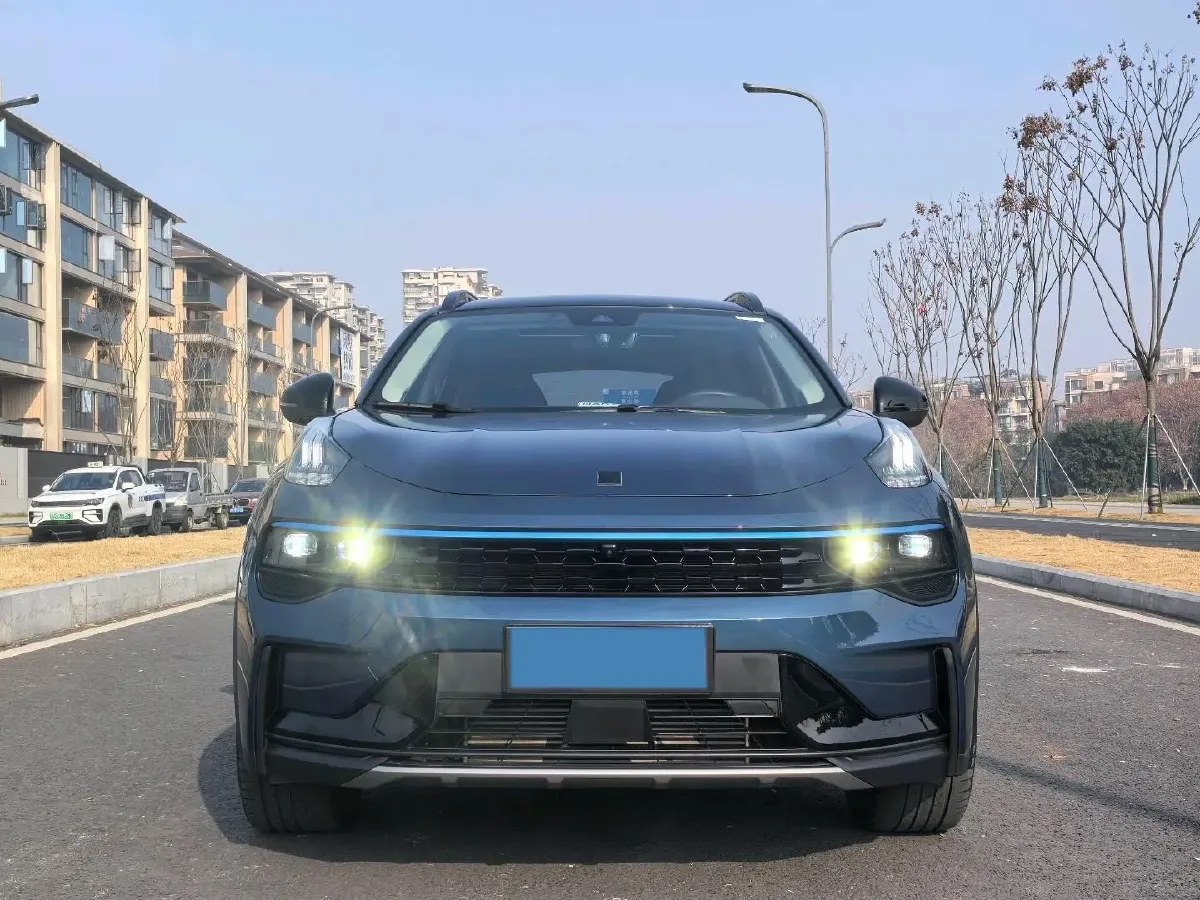 2021 LYNK&CO 01 2.0T 218HP L4 8AT,autocango,china used car exporter,china ev exporter,chinese used car exporter,chinese used ev exporter