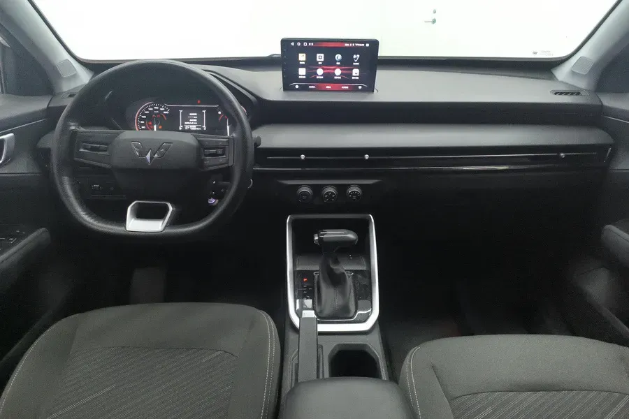 2023 WuLing XingChi 1.5L 99HP L4 CVT,autocango,china used car exporter,china ev exporter,chinese used car exporter,chinese used ev exporter