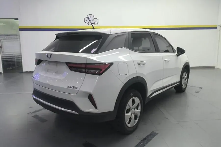 2023 WuLing XingChi 1.5L 99HP L4 CVT,autocango,china used car exporter,china ev exporter,chinese used car exporter,chinese used ev exporter
