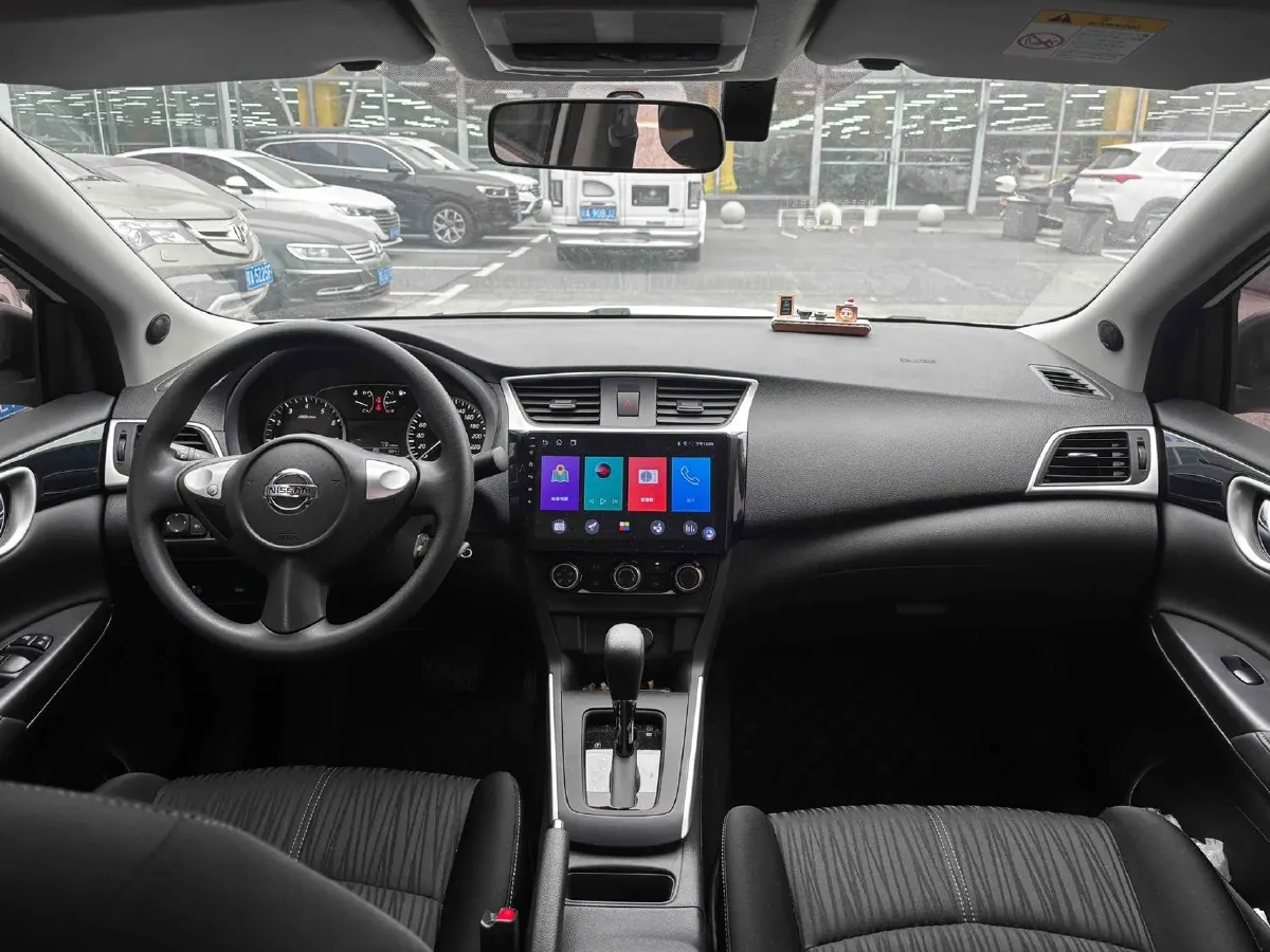 2024 Nissan Sylphy 1.6L 122HP L4 CVT,autocango,china used car exporter,china ev exporter,chinese used car exporter,chinese used ev exporter