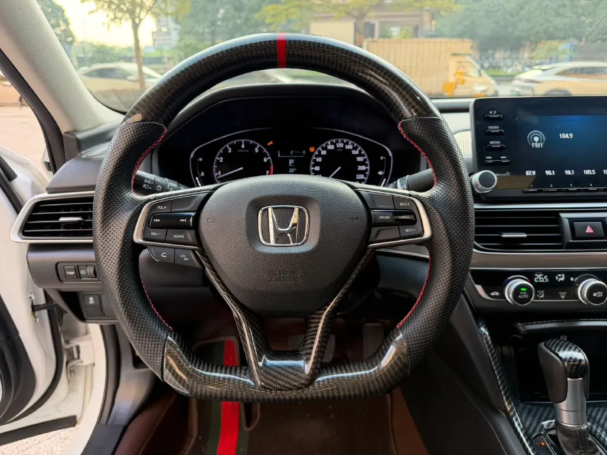 2018 Honda Accord 1.5T 194HP L4 CVT,autocango,china used car exporter,china ev exporter,chinese used car exporter,chinese used ev exporter
