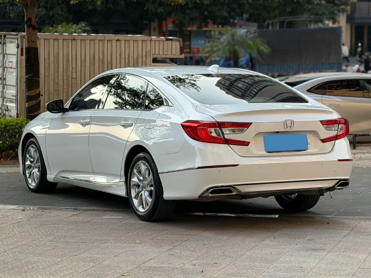 2018 Honda Accord 1.5T 194HP L4 CVT,autocango,china used car exporter,china ev exporter,chinese used car exporter,chinese used ev exporter