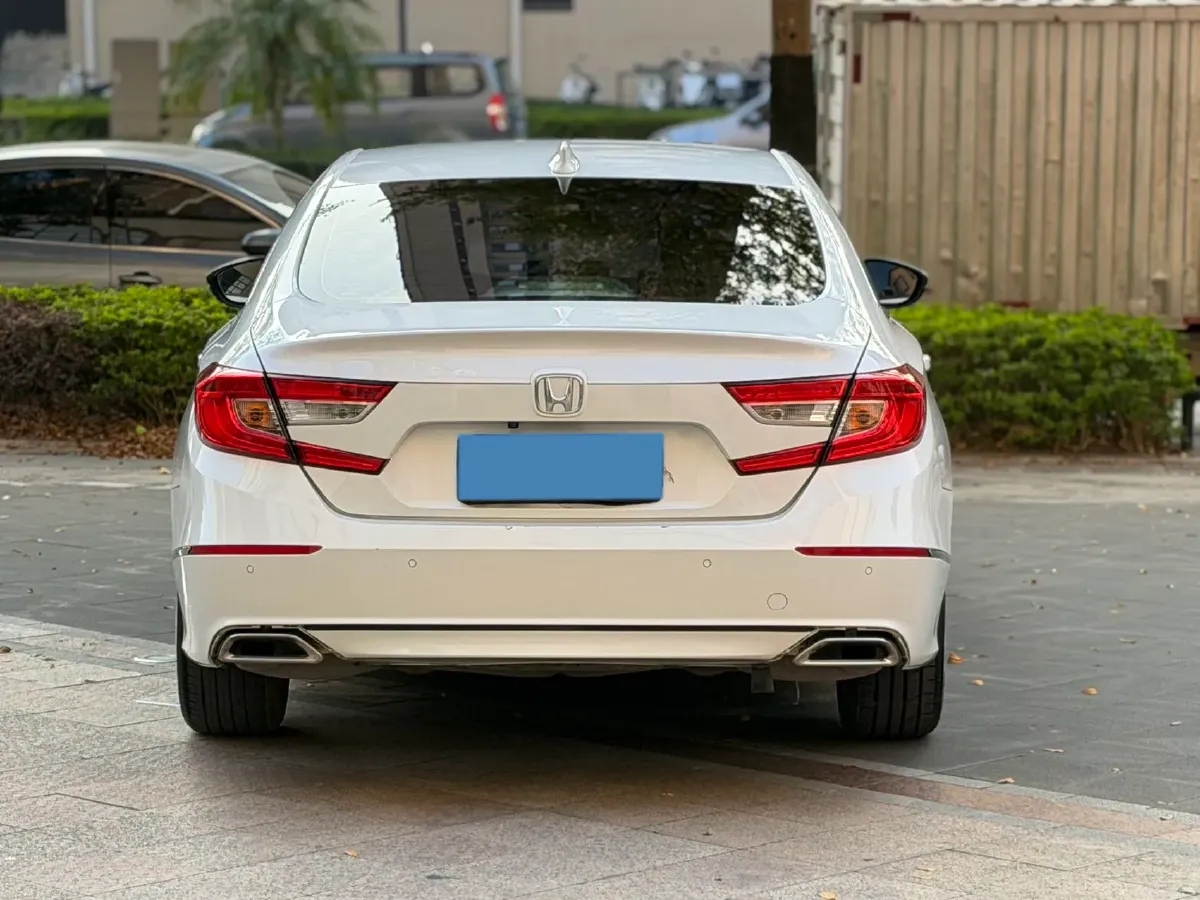 2018 Honda Accord 1.5T 194HP L4 CVT,autocango,china used car exporter,china ev exporter,chinese used car exporter,chinese used ev exporter