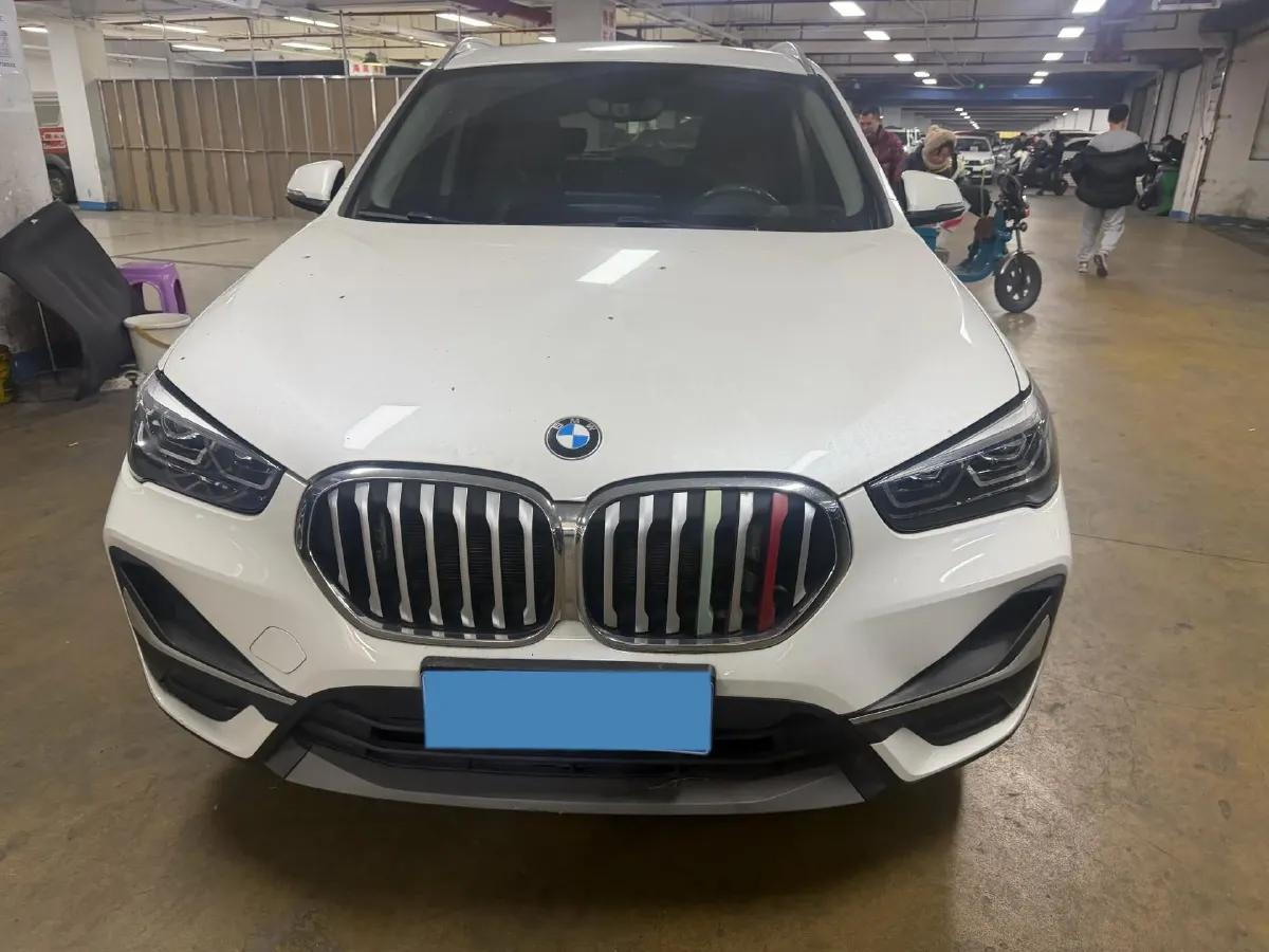 2020 BMW X1 2.0T 192HP L4 7DCT,autocango,china used car exporter,china ev exporter,chinese used car exporter,chinese used ev exporter