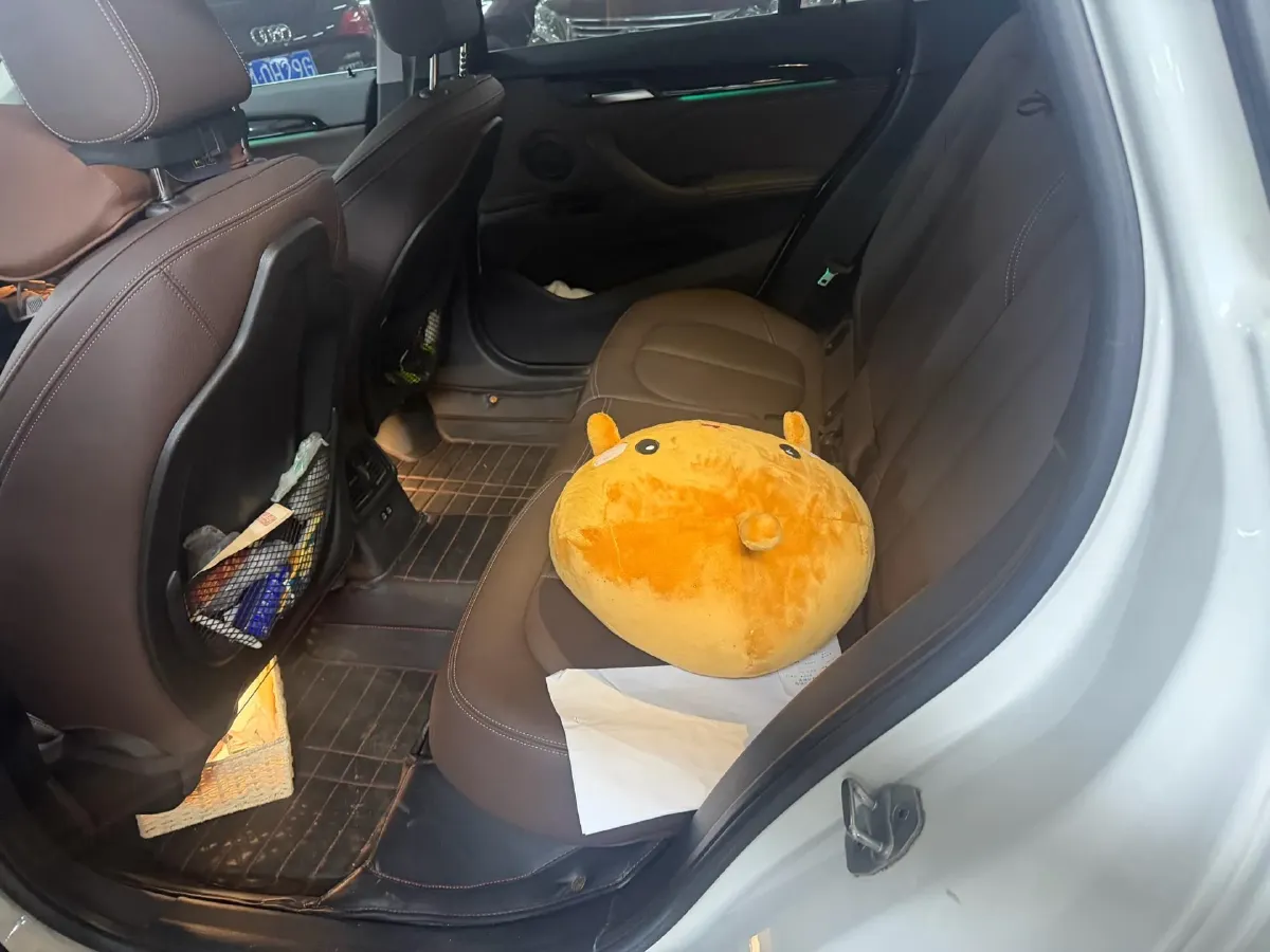 2020 BMW X1 2.0T 192HP L4 7DCT,autocango,china used car exporter,china ev exporter,chinese used car exporter,chinese used ev exporter