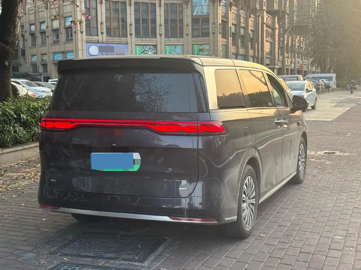 2025 BYD Xia 1.5T 156HP L4 E-CVT PHEV 36.6KWH,autocango,china used car exporter,china ev exporter,chinese used car exporter,chinese used ev exporter