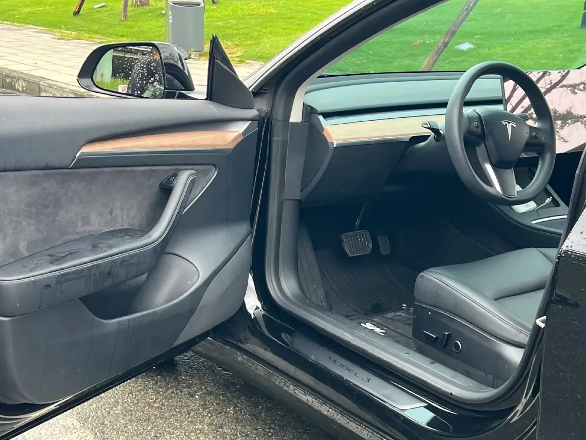 2022 Tesla Model 3 BEV 60KWH,autocango,china used car exporter,china ev exporter,chinese used car exporter,chinese used ev exporter