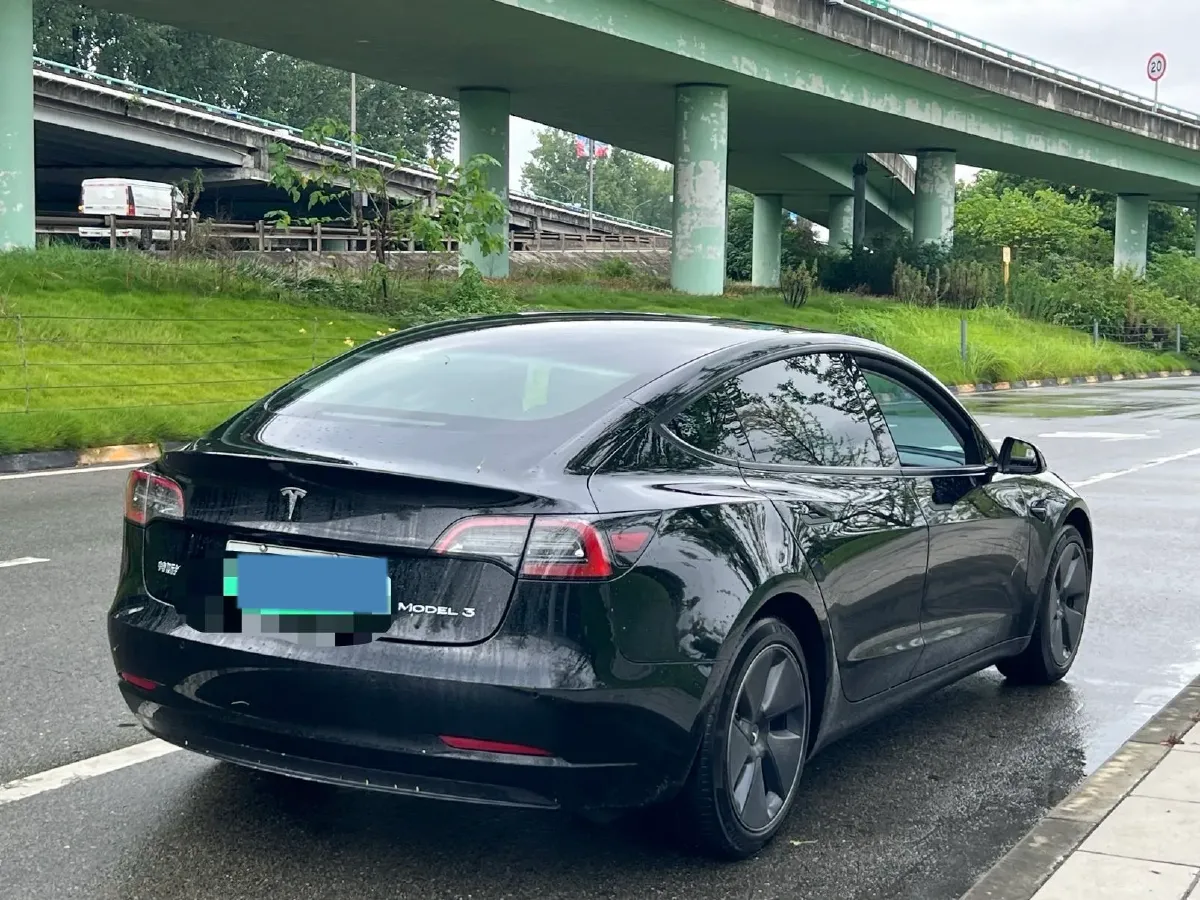 2022 Tesla Model 3 BEV 60KWH,autocango,china used car exporter,china ev exporter,chinese used car exporter,chinese used ev exporter