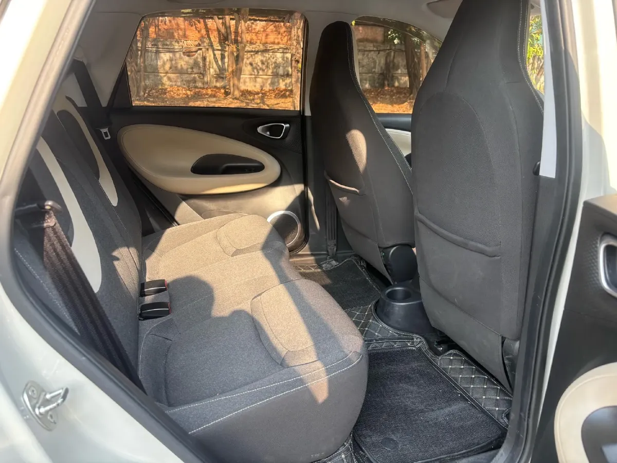 2023 WuLing BinGuo BEV 31.9KWH,autocango,china used car exporter,china ev exporter,chinese used car exporter,chinese used ev exporter