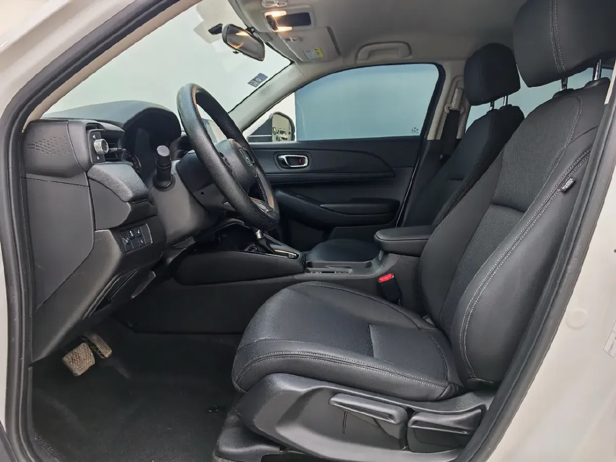 2023 Honda XR-V 1.5L 124HP L4 CVT,autocango,china used car exporter,china ev exporter,chinese used car exporter,chinese used ev exporter