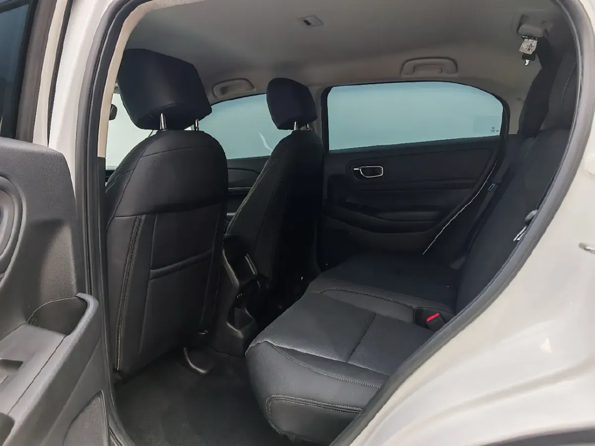 2023 Honda XR-V 1.5L 124HP L4 CVT,autocango,china used car exporter,china ev exporter,chinese used car exporter,chinese used ev exporter