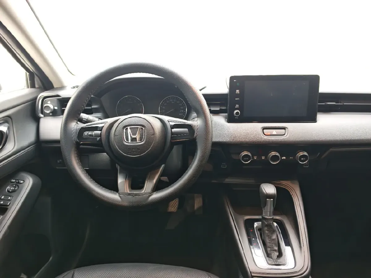 2023 Honda XR-V 1.5L 124HP L4 CVT,autocango,china used car exporter,china ev exporter,chinese used car exporter,chinese used ev exporter