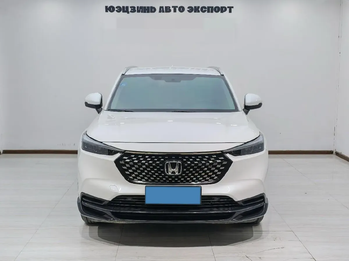 2023 Honda XR-V 1.5L 124HP L4 CVT,autocango,china used car exporter,china ev exporter,chinese used car exporter,chinese used ev exporter