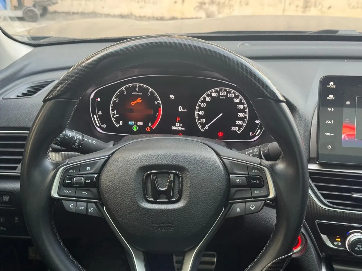 2022 Honda Accord 1.5T 194HP L4 CVT,autocango,china used car exporter,china ev exporter,chinese used car exporter,chinese used ev exporter