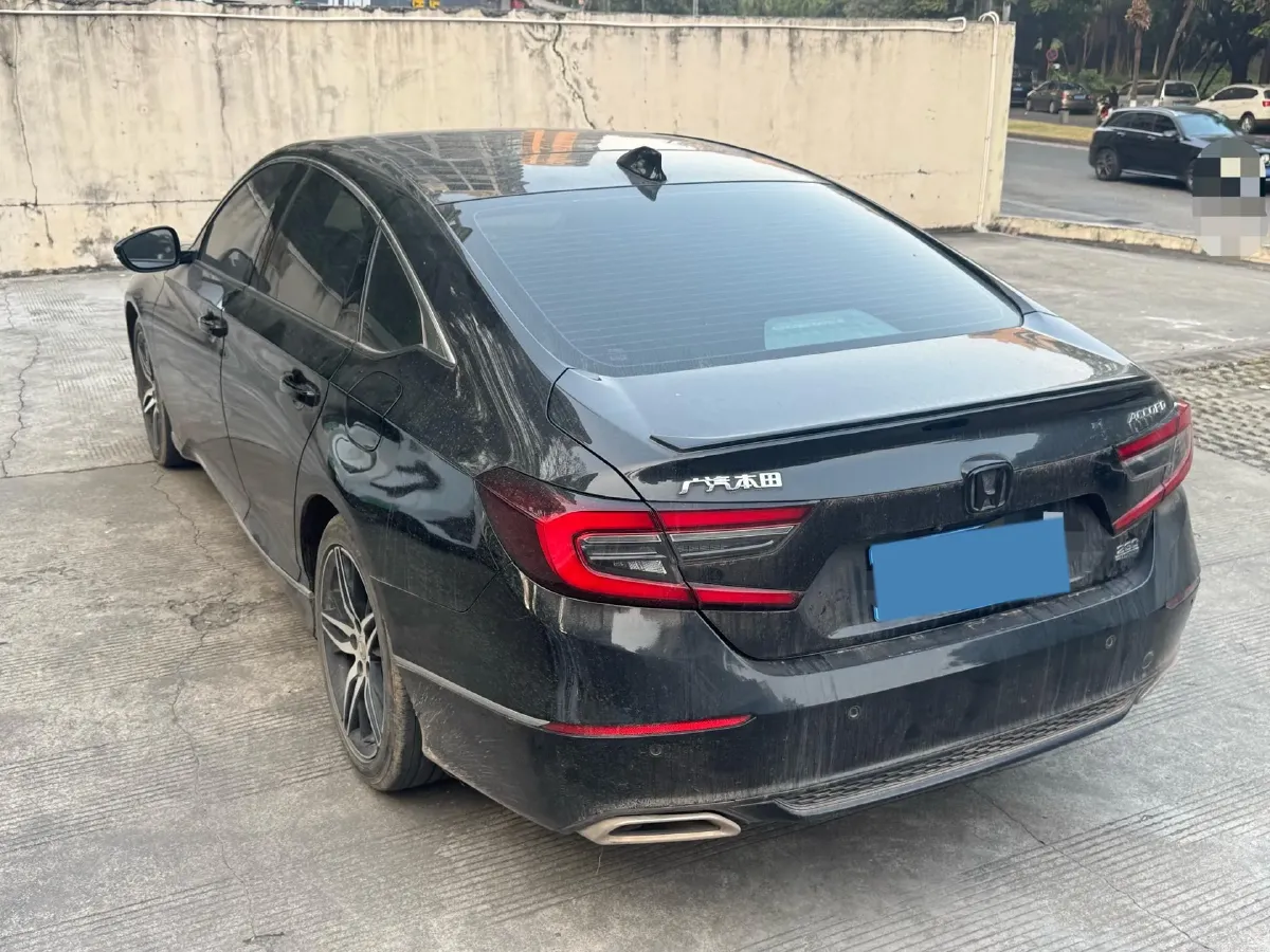 2022 Honda Accord 1.5T 194HP L4 CVT,autocango,china used car exporter,china ev exporter,chinese used car exporter,chinese used ev exporter