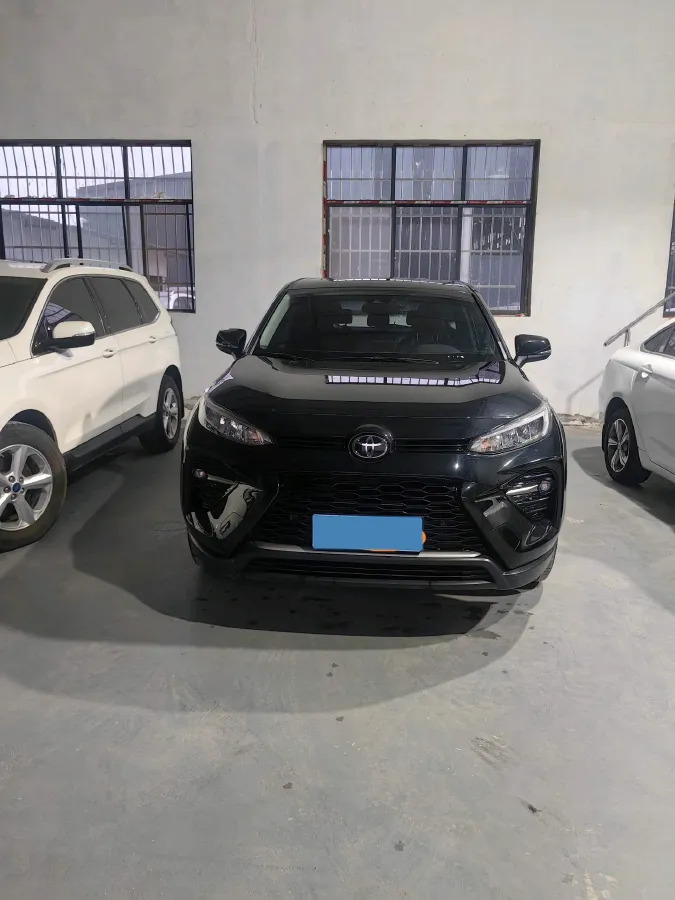 2020 Toyota Wildlander 2.0L 171HP L4 CVT,autocango,china used car exporter,china ev exporter,chinese used car exporter,chinese used ev exporter