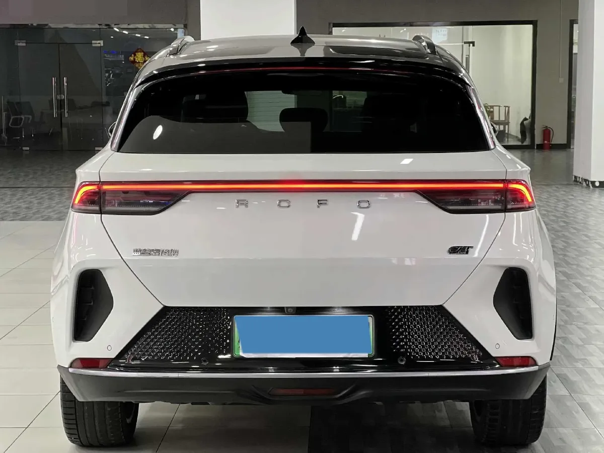 2022 ARCFOX αT BEV 94.5KWH,autocango,china used car exporter,china ev exporter,chinese used car exporter,chinese used ev exporter