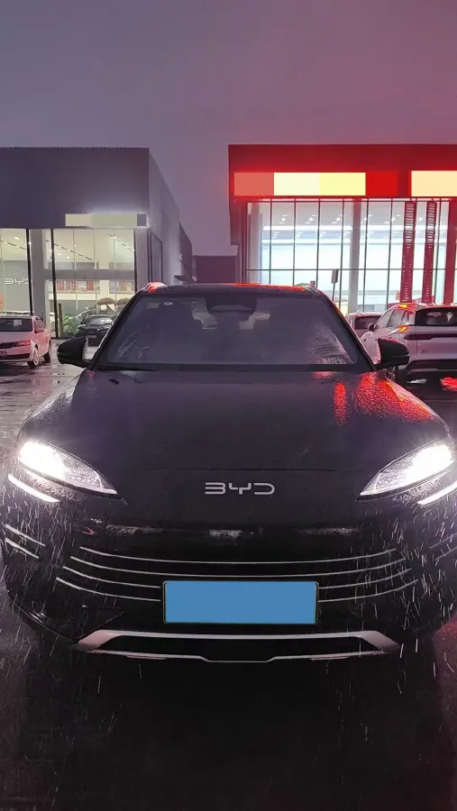 2025 BYD Song Plus 1.5L 101HP L4 E-CVT PHEV 18.3KWH,autocango,china used car exporter,china ev exporter,chinese used car exporter,chinese used ev exporter