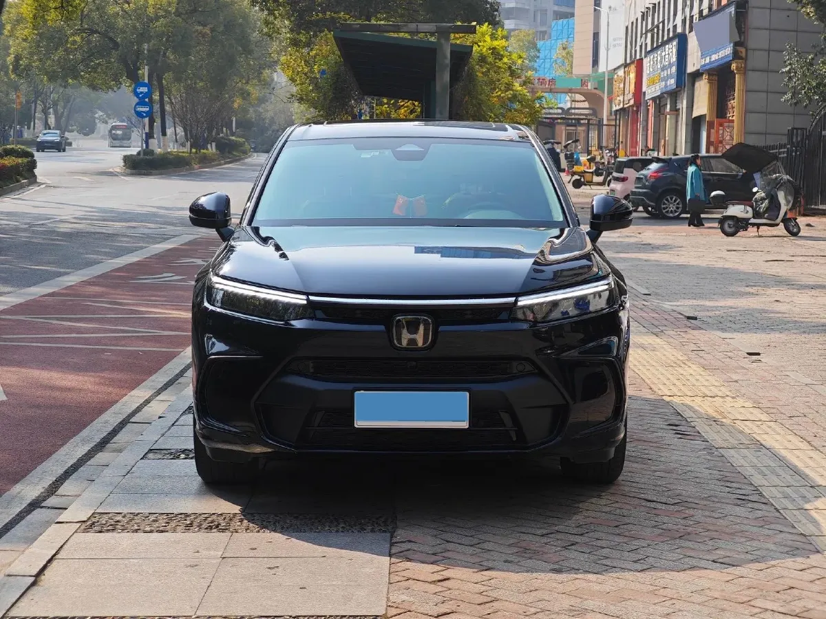 2023 Honda Breeze 1.5T 193HP L4 CVT,autocango,china used car exporter,china ev exporter,chinese used car exporter,chinese used ev exporter
