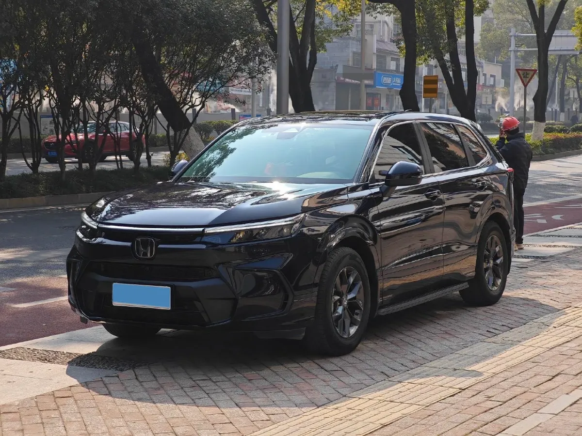2023 Honda Breeze 1.5T 193HP L4 CVT,autocango,china used car exporter,china ev exporter,chinese used car exporter,chinese used ev exporter