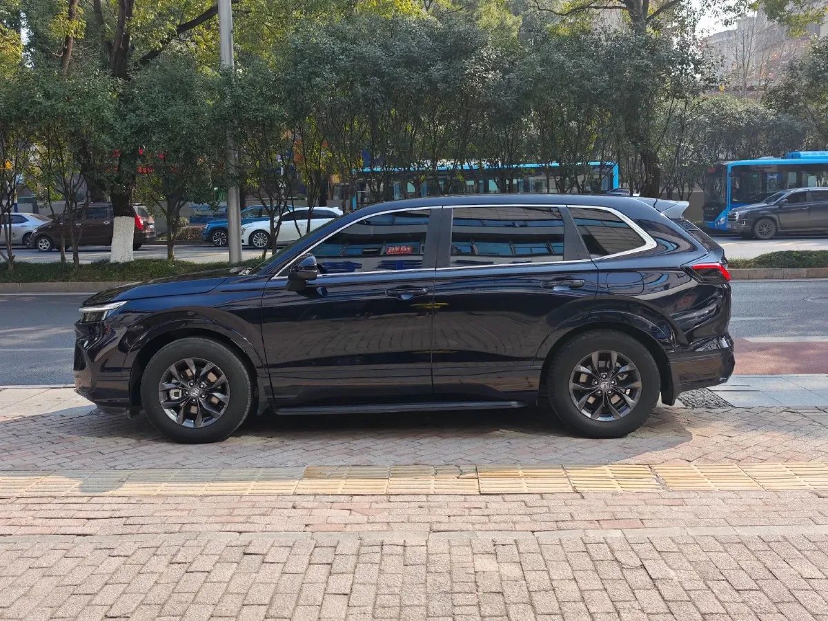 2023 Honda Breeze 1.5T 193HP L4 CVT,autocango,china used car exporter,china ev exporter,chinese used car exporter,chinese used ev exporter