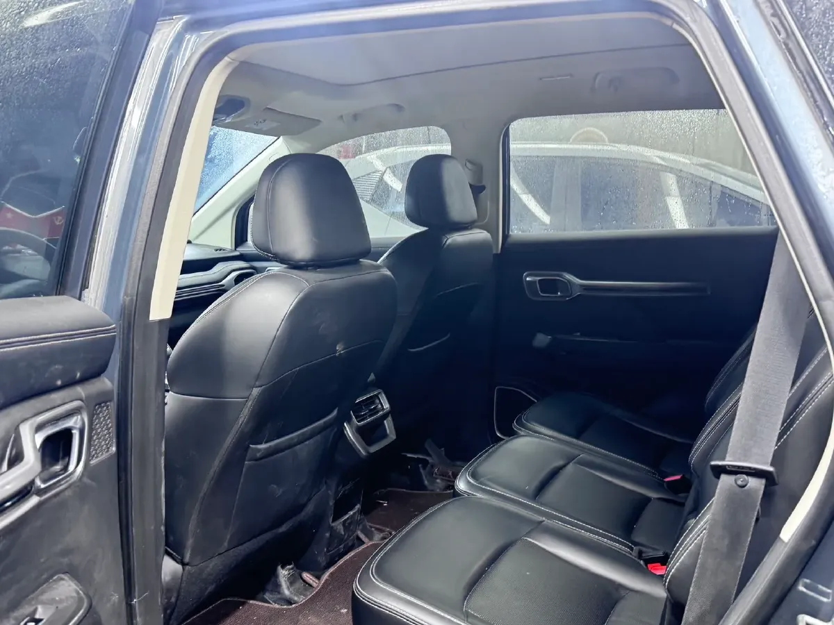 2020 Geely Okavango 1.8T 184HP L4 7DCT,autocango,china used car exporter,china ev exporter,chinese used car exporter,chinese used ev exporter