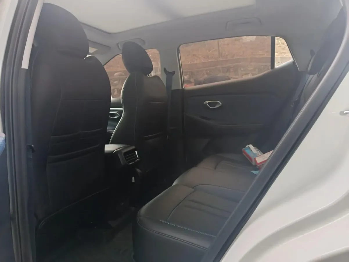 2024 GAC Trumpchi GS3 1.5T 177HP L4 7DCT,autocango,china used car exporter,china ev exporter,chinese used car exporter,chinese used ev exporter