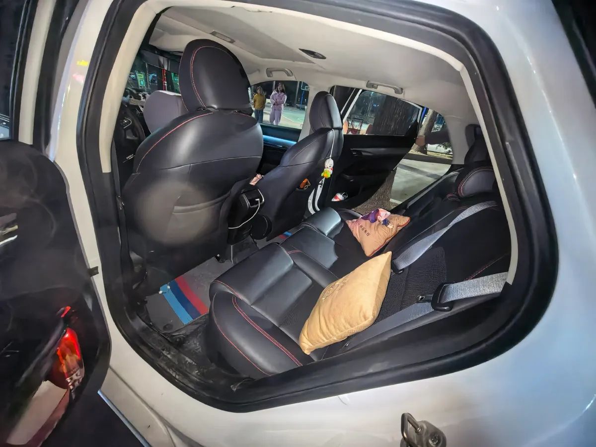 2020 Geely Binray 1.4T 141HP L4 CVT,autocango,china used car exporter,china ev exporter,chinese used car exporter,chinese used ev exporter