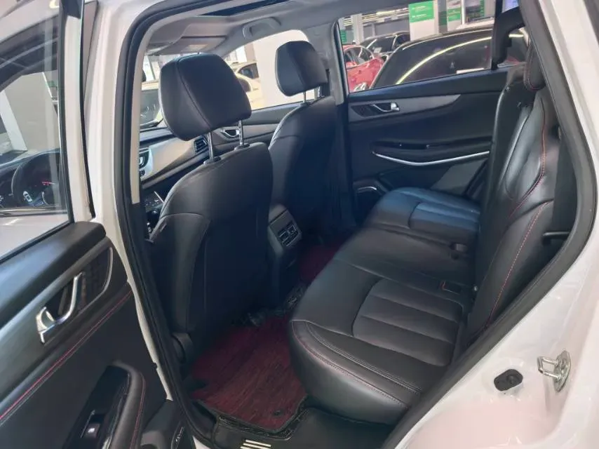 2021 ChangAn CS75 1.5T 178HP L4 7DCT,autocango,china used car exporter,china ev exporter,chinese used car exporter,chinese used ev exporter