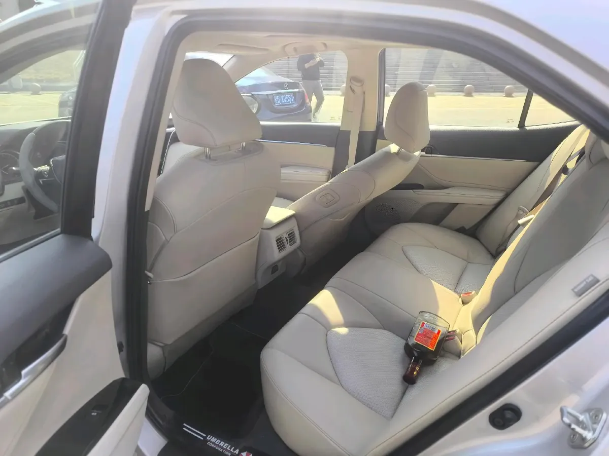 2019 Toyota Camry 2.0L 178HP L4 CVT,autocango,china used car exporter,china ev exporter,chinese used car exporter,chinese used ev exporter