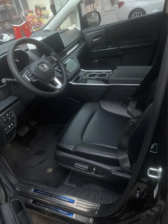 2024 Honda Odyssey 2.0L 146HP L4 E-CVT Hybrid,autocango,china used car exporter,china ev exporter,chinese used car exporter,chinese used ev exporter