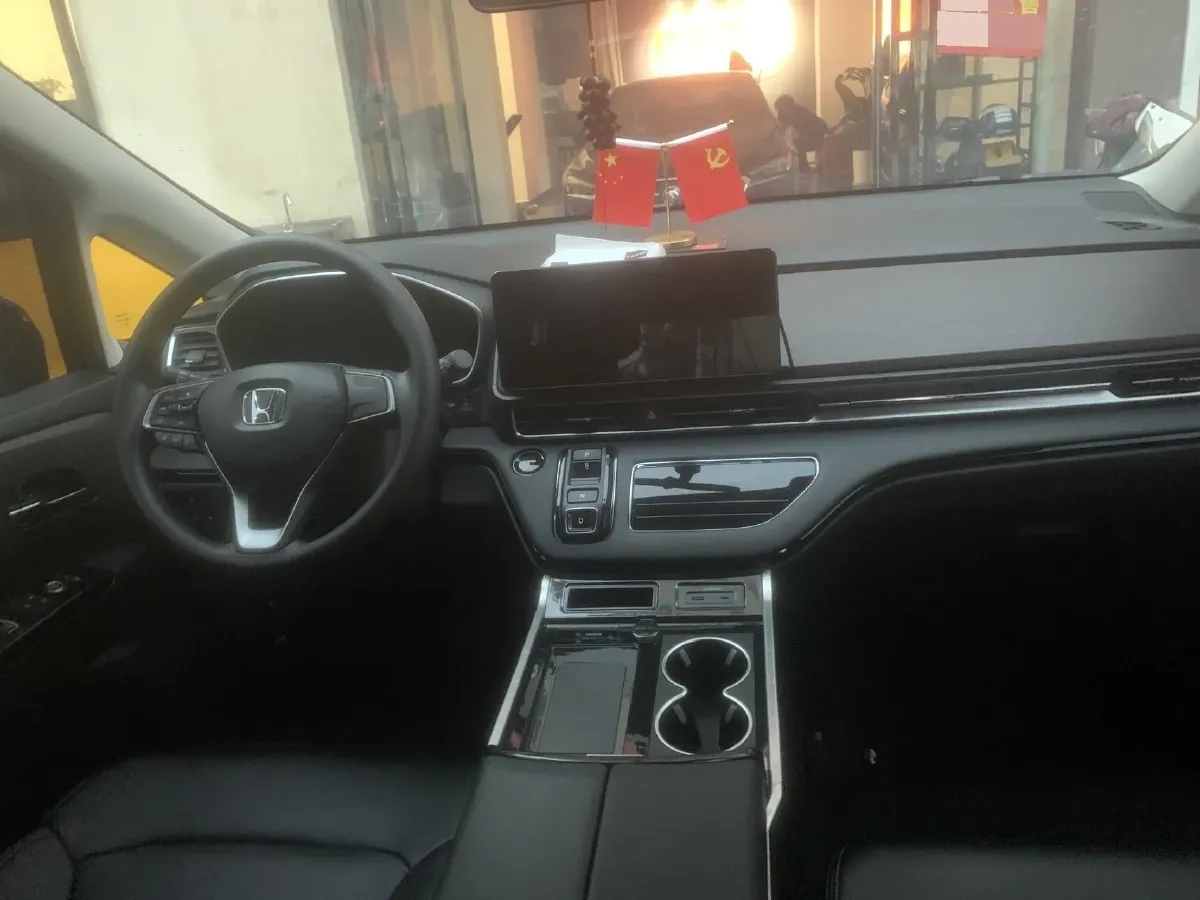 2024 Honda Odyssey 2.0L 146HP L4 E-CVT Hybrid,autocango,china used car exporter,china ev exporter,chinese used car exporter,chinese used ev exporter