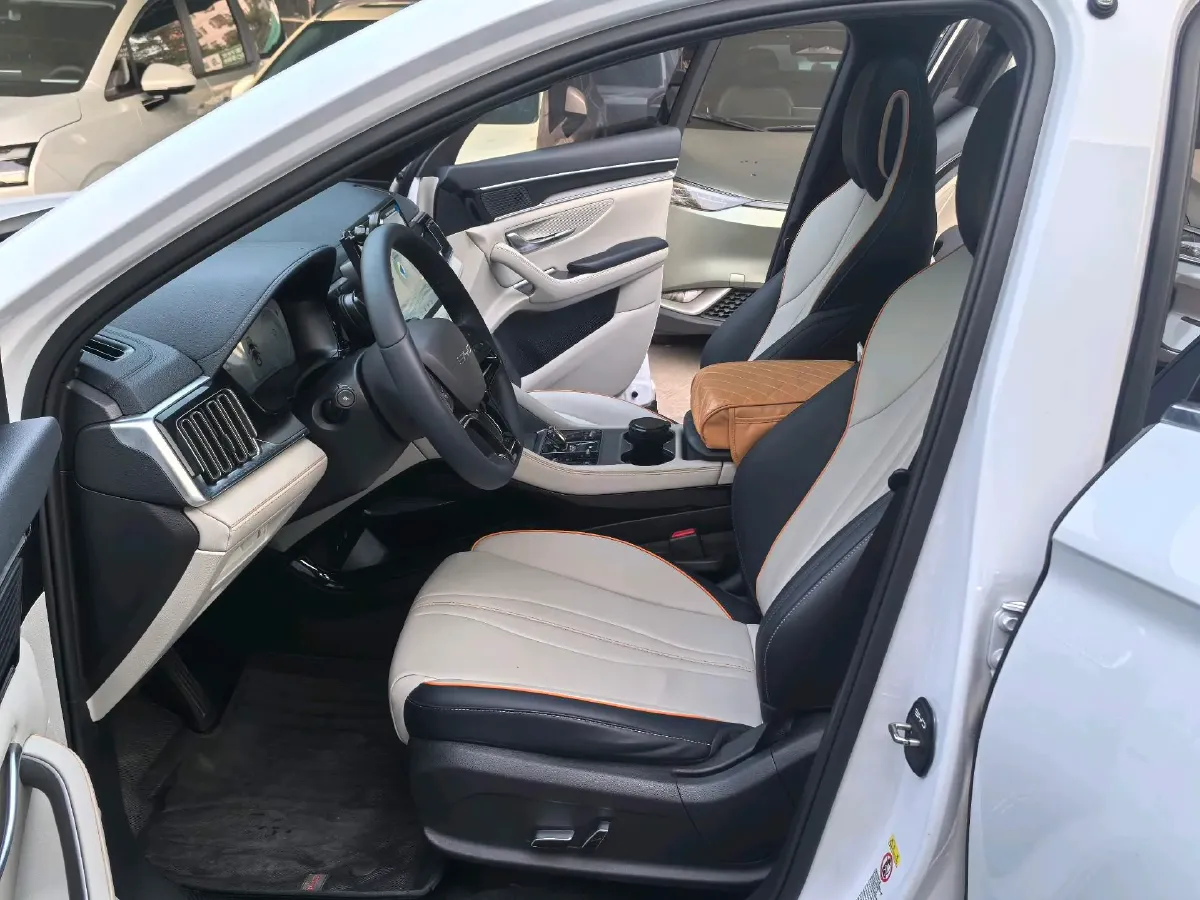 2024 BYD Song Plus BEV 71.8KWH,autocango,china used car exporter,china ev exporter,chinese used car exporter,chinese used ev exporter