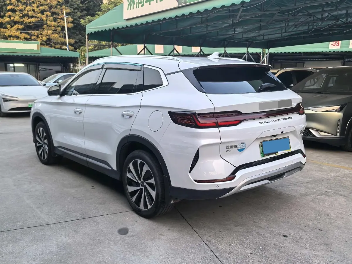 2024 BYD Song Plus BEV 71.8KWH,autocango,china used car exporter,china ev exporter,chinese used car exporter,chinese used ev exporter