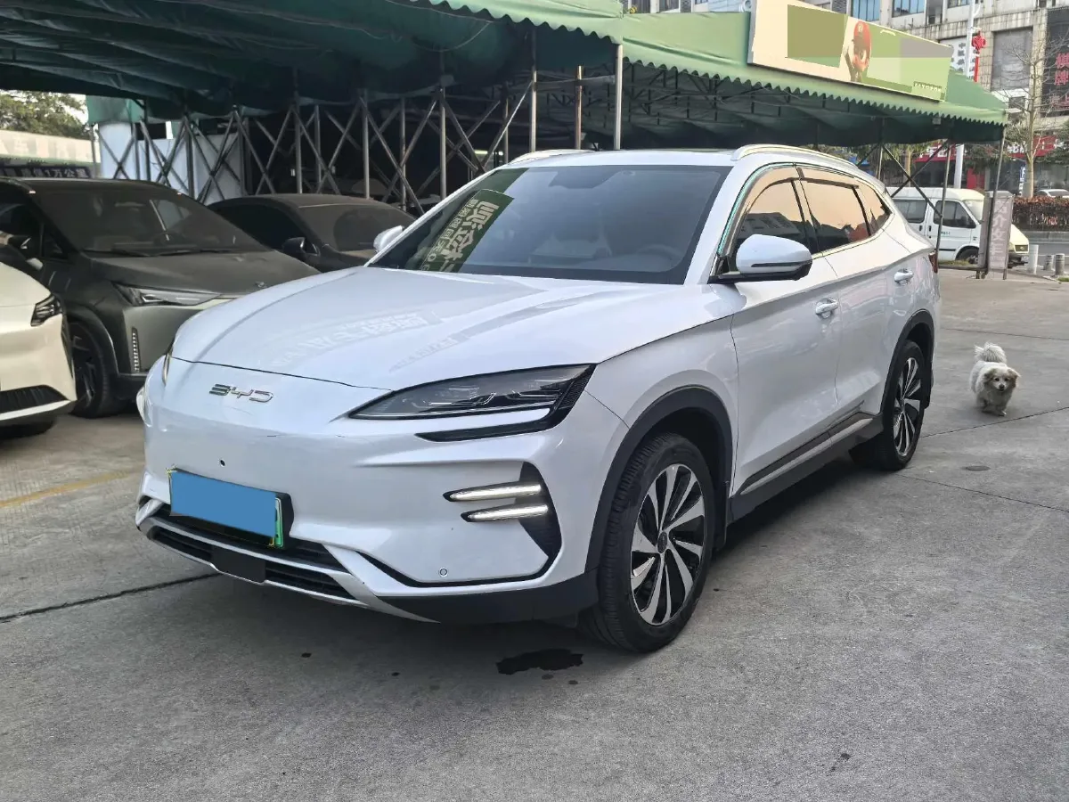 2024 BYD Song Plus BEV 71.8KWH,autocango,china used car exporter,china ev exporter,chinese used car exporter,chinese used ev exporter