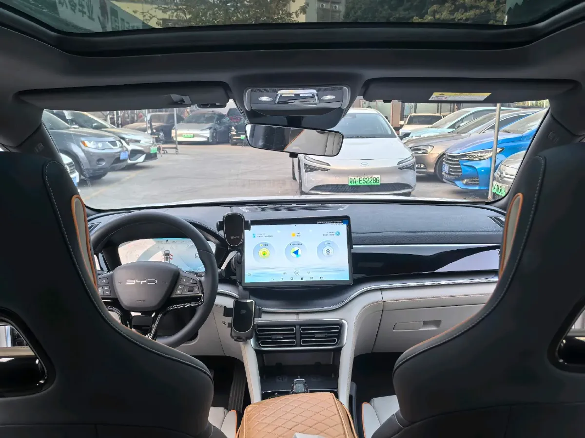 2024 BYD Song Plus BEV 71.8KWH,autocango,china used car exporter,china ev exporter,chinese used car exporter,chinese used ev exporter